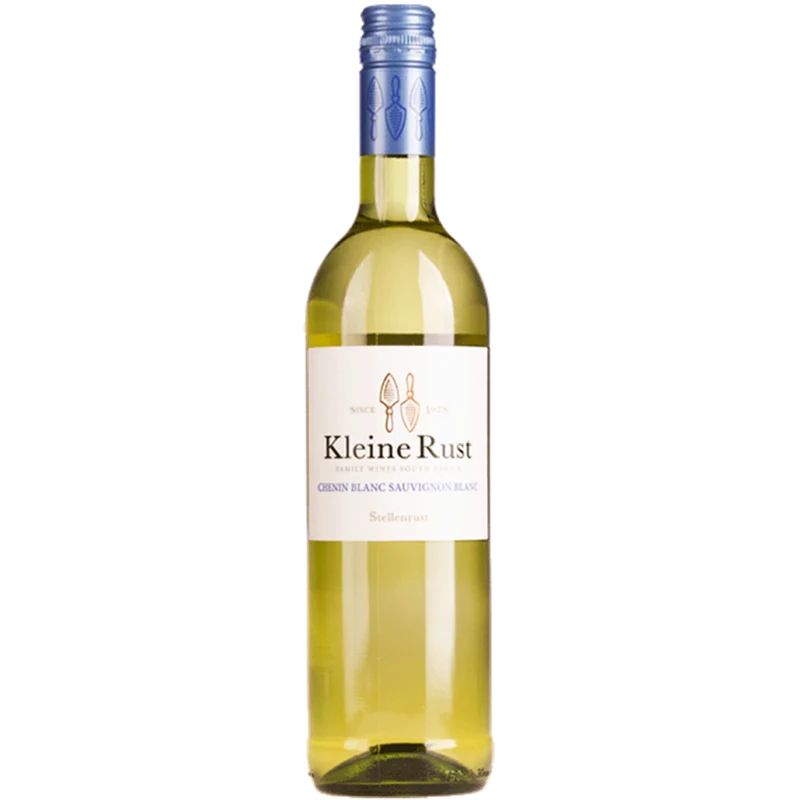 Kleine Rust Chenin Blanc en Sauvignon Blanc