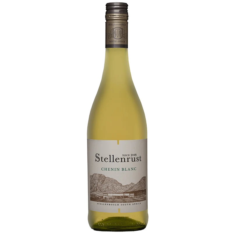 Stellenrust Chenin Blanc