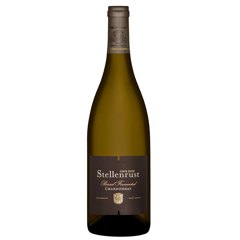 Stellenrust Barrel Fermented Chardonnay