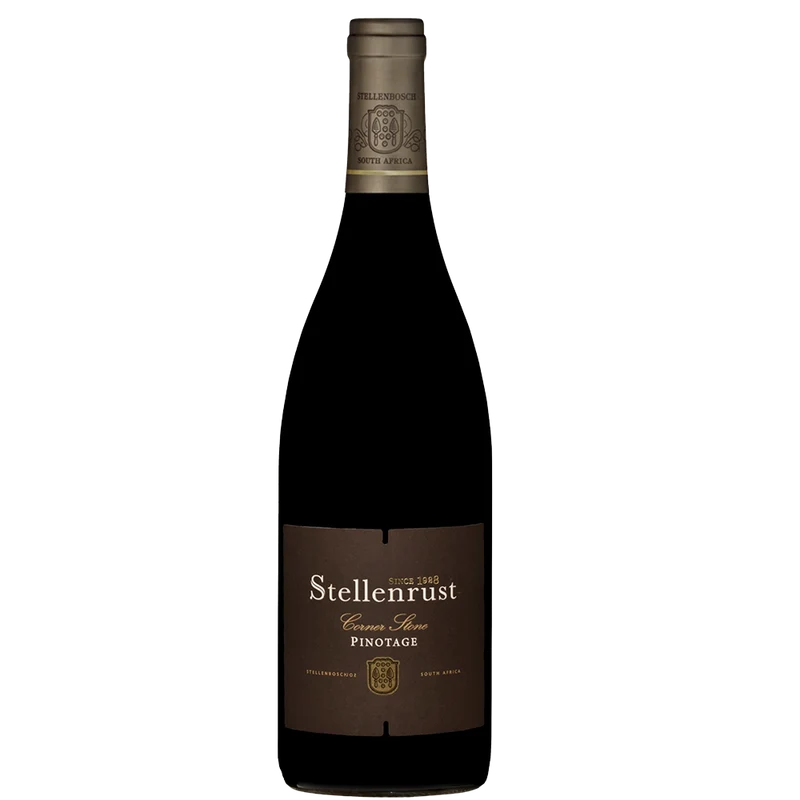 Stellenrust Cornerstone Pinotage