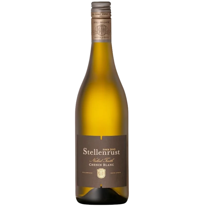 Stellenrust Naked Truth Chenin Blanc