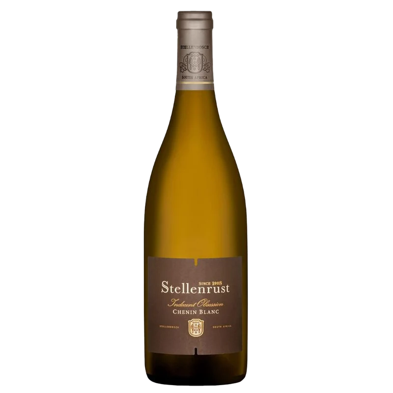 Stellenrust Indecent Obsession Chenin Blanc