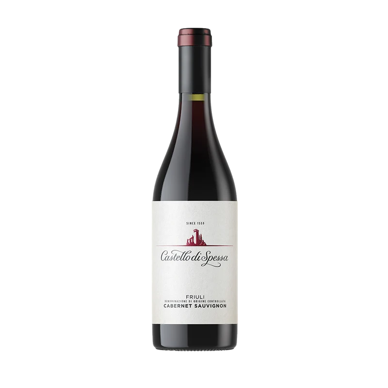 Castello di Spessa Cabernet