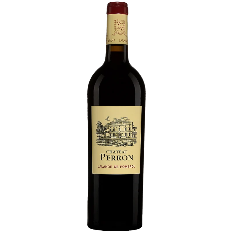 Château Perron Lalande de Pomerol