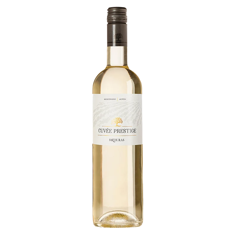 Skouras Cuvée Prestige Wit