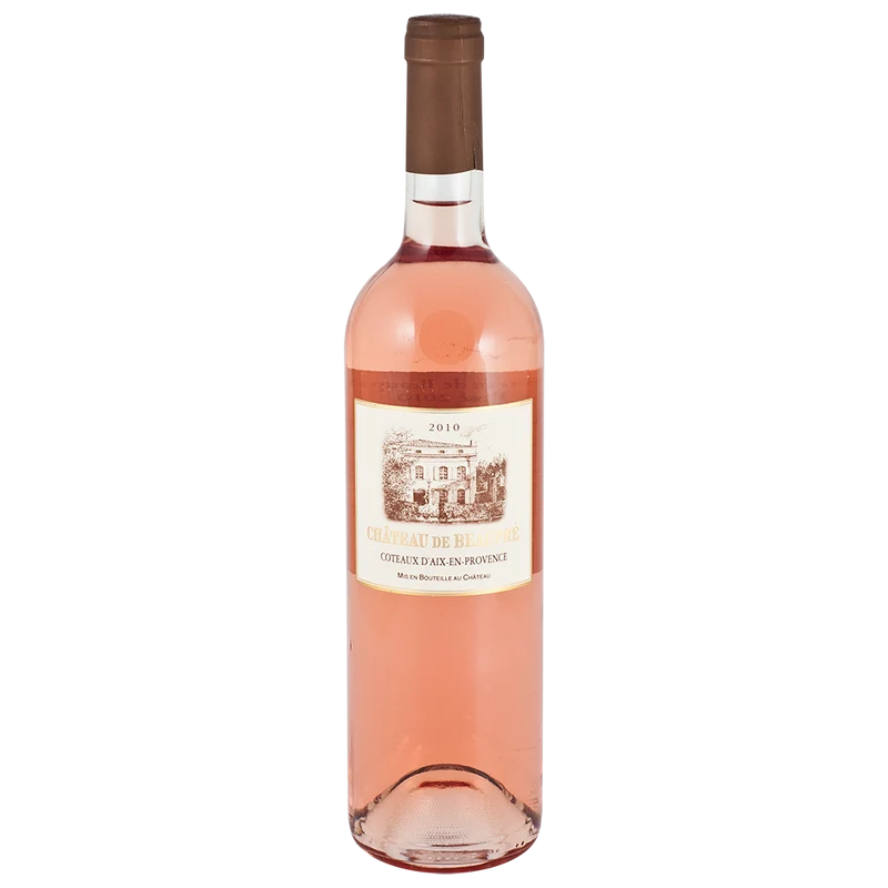 Château de Beaupré Rosé