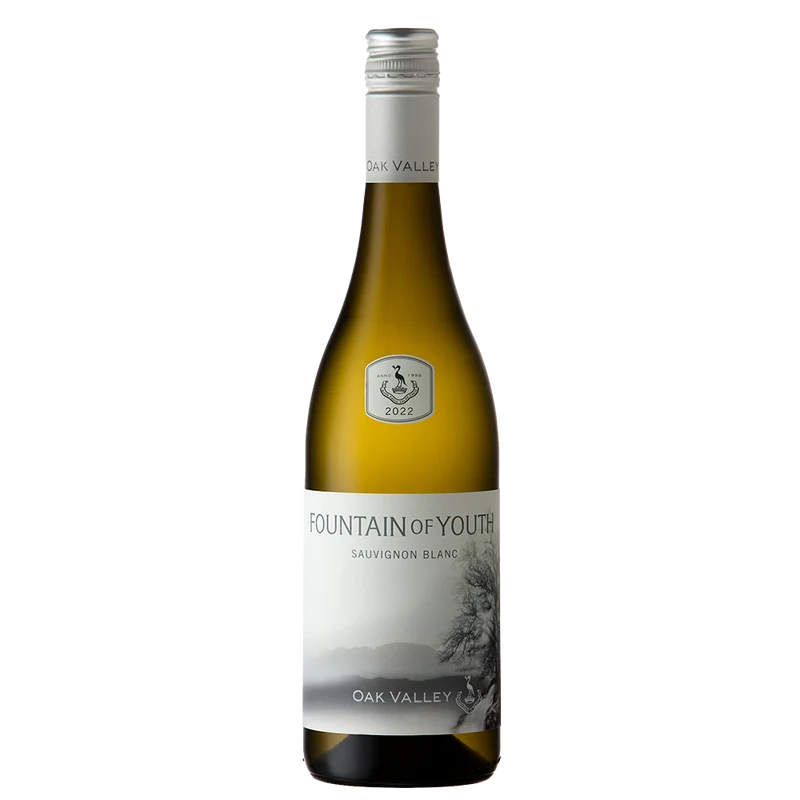 Oak Valley Fountain of Youth Sauvignon Blanc