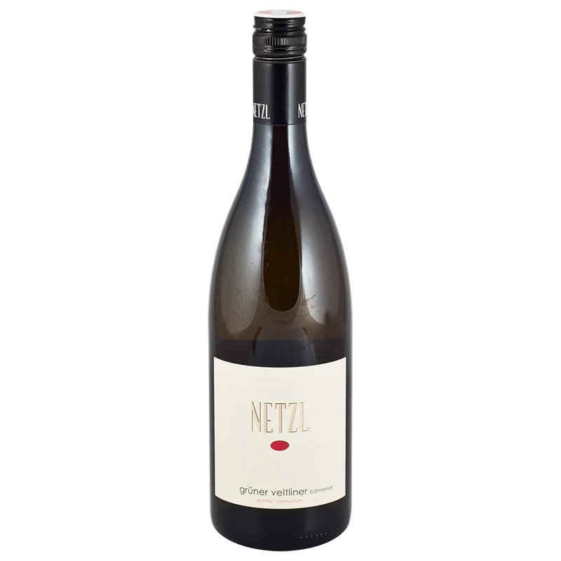 Netzl Ried Rothenberg Grüner Veltliner