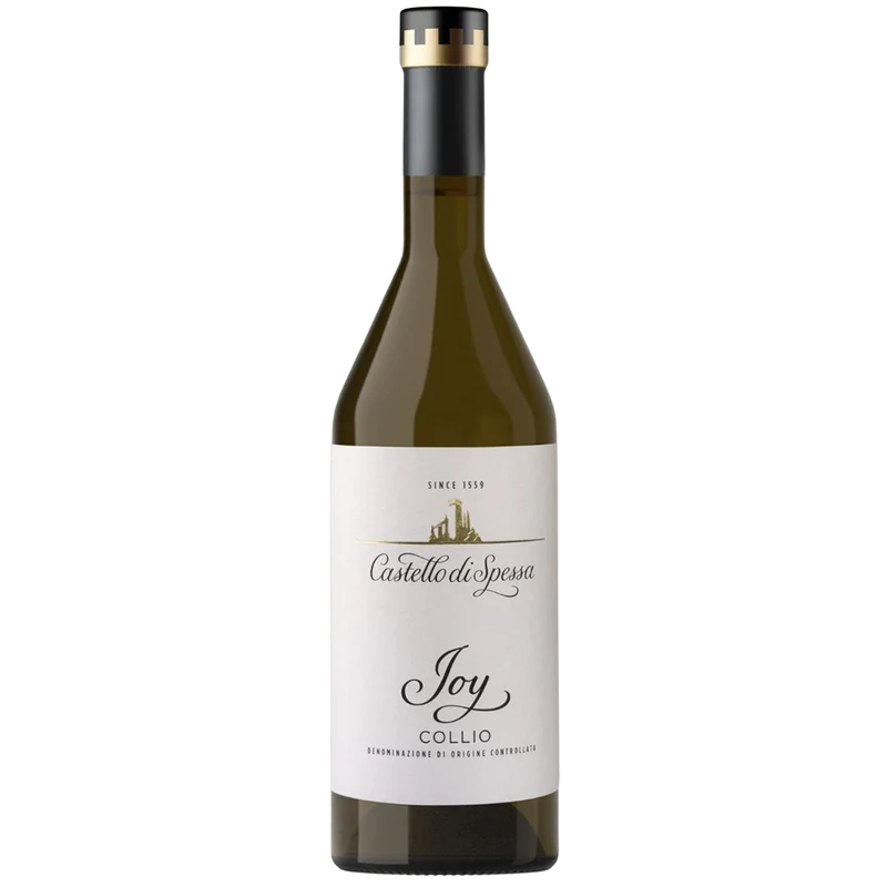 Castello di Spessa Joy Pinot Grigio