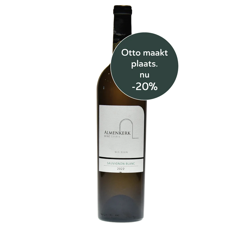 Almenkerk Sauvignon Blanc