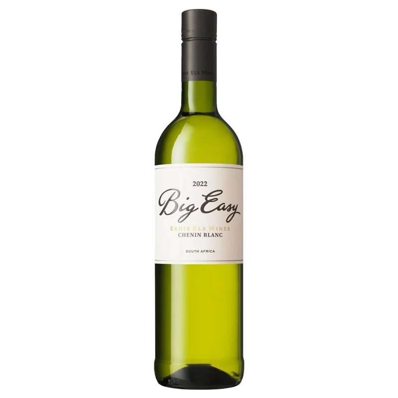 Ernie Els Big Easy Chenin Blanc
