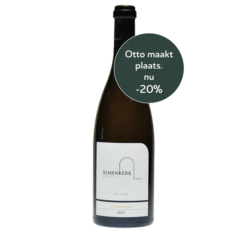 Almenkerk Chardonnay