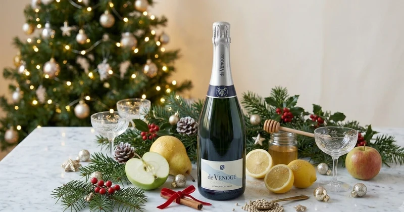Kerst- en eindejaarsgeschenk