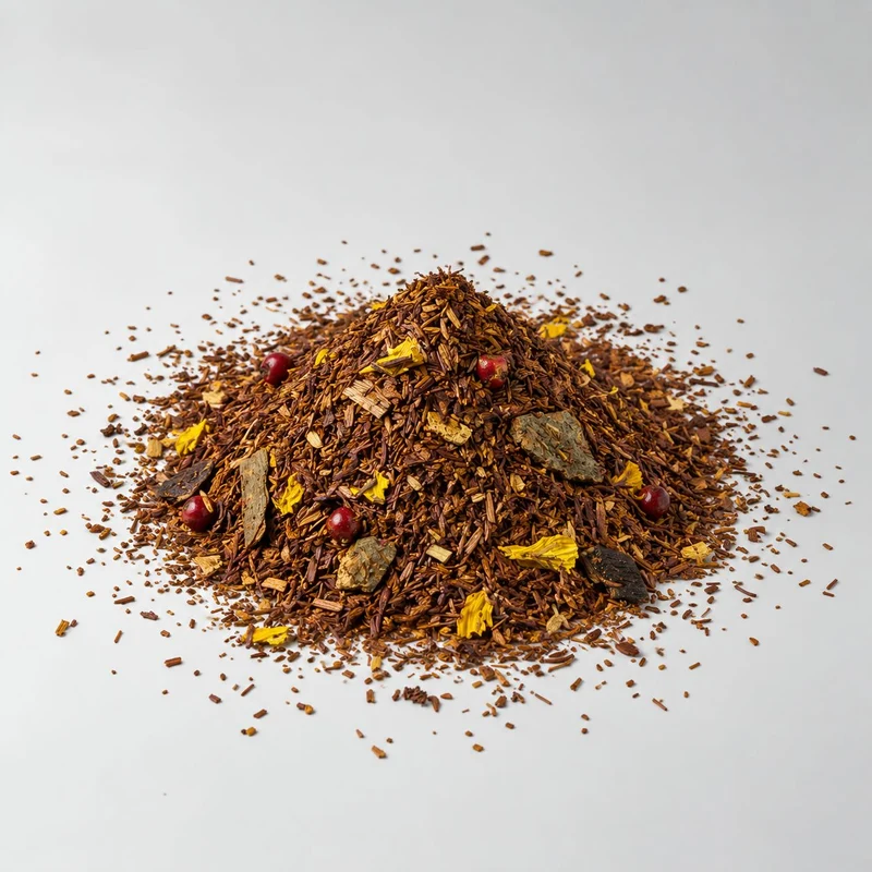 Rooibos Tukkerthee - 50 gram