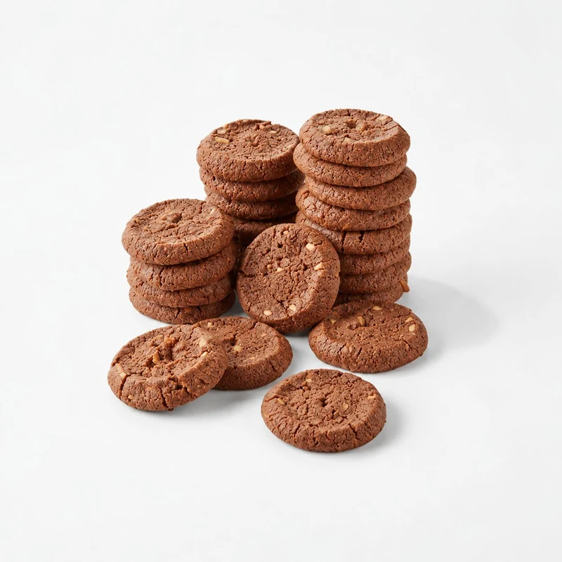 Deldense moppen - 250 gram