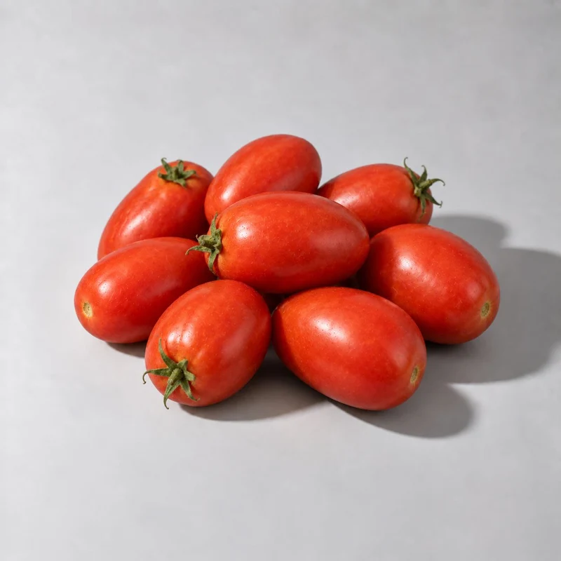 Roma tomaten - 500 gram