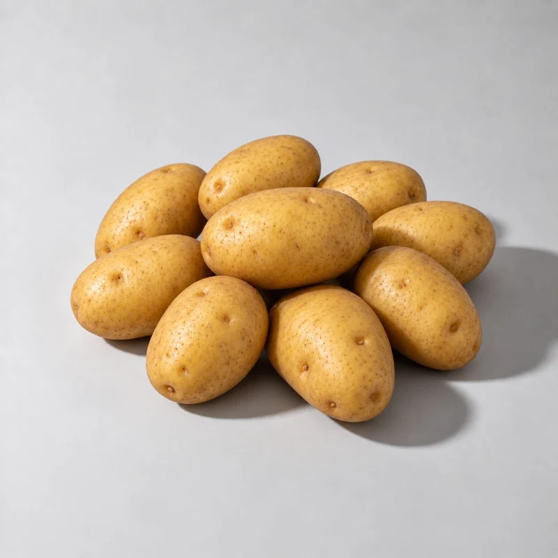 Aardappel Twister - 1 kilo
