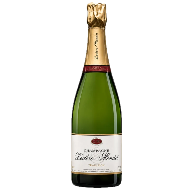 Leclerc Mondet, Tradition Demi-Sec