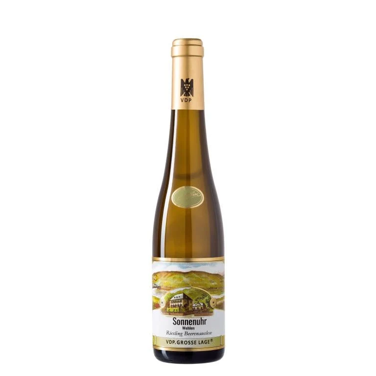 S.A. Prüm Wehlen Sonnenuhr Riesling Beerenauslese Fass 35, 2006