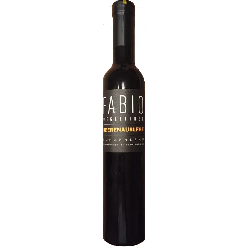 Jonny Wegleitner Chardonnay Beerenauslese