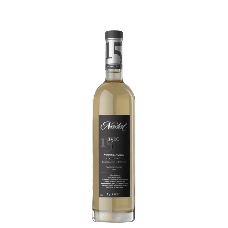 NADAL 1510 Botrytis 2000 Family Reserve