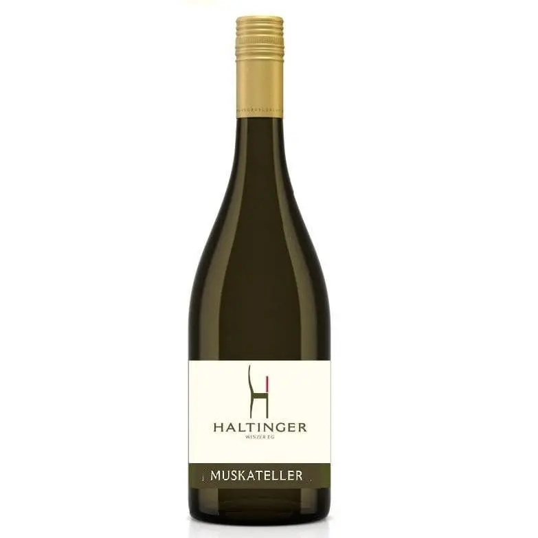 Haltinger Winzer EG Muskateller Beerenauslese