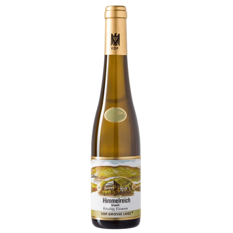 S.A. Prüm, Graacher Himmelreich Riesling Eiswein 2007 Fass 67