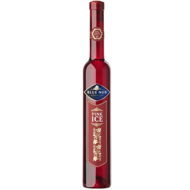 Pink Ice dessertwijn - Langguth weingut