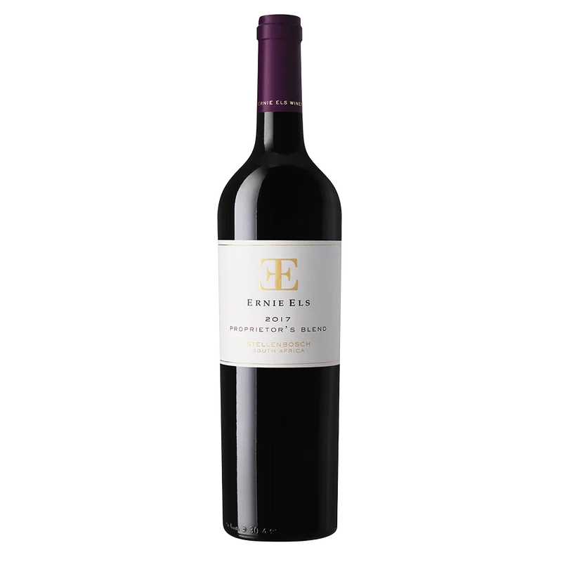 Ernie Els Proprietors blend