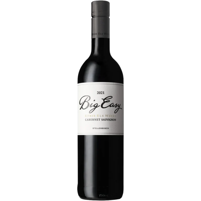 Ernie Els Big Easy Cabernet Sauvignon