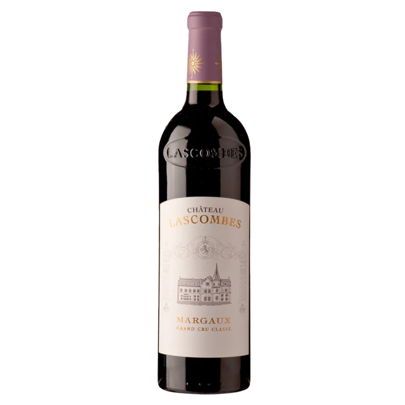 Château Lascombes Margaux Magnum (150cl) 2016