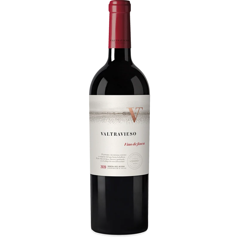 Valtravieso Vino de Finca