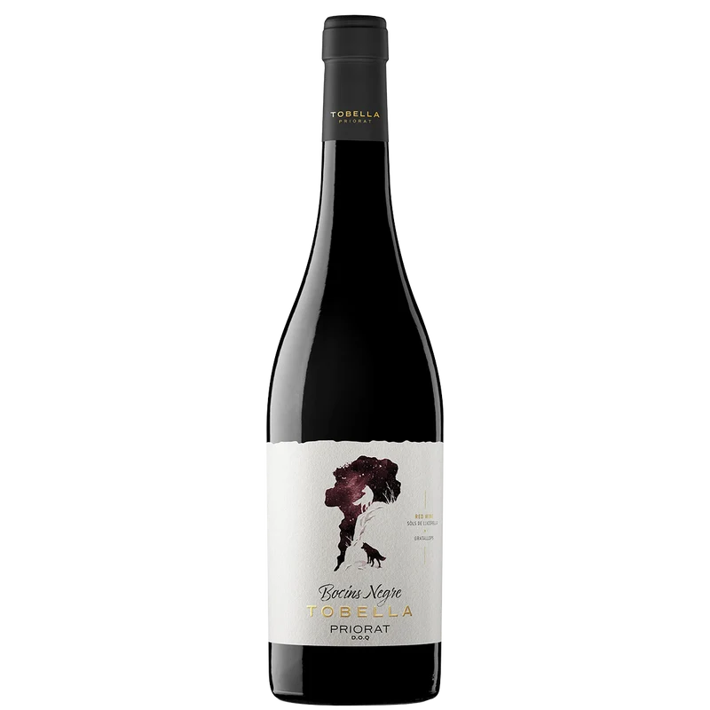 Finca Tobella Bocins Negre