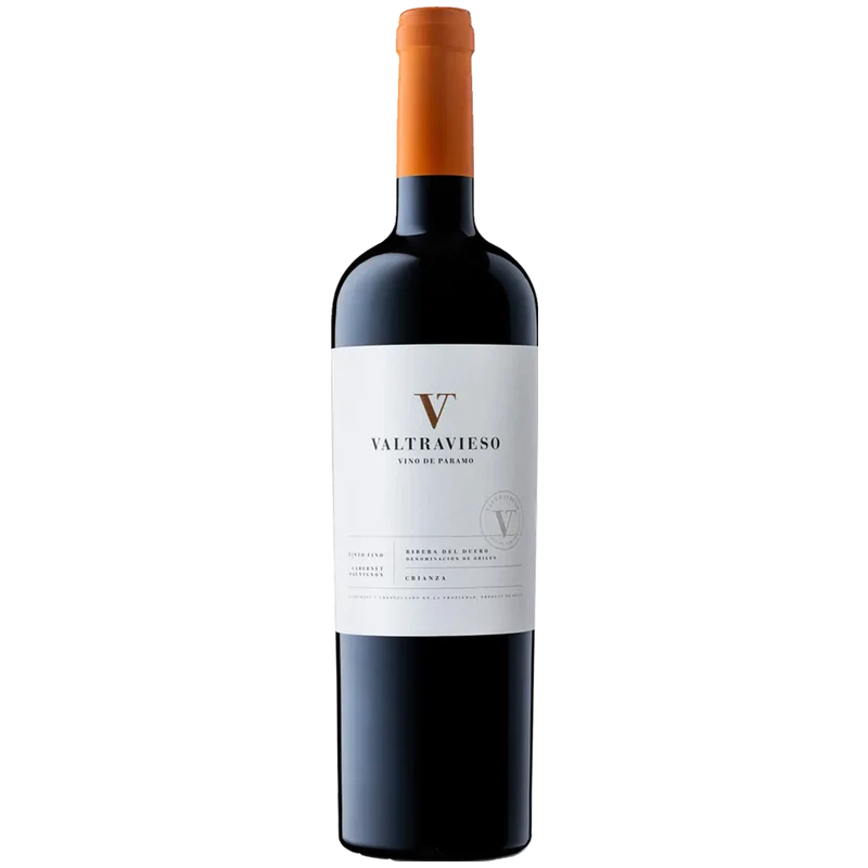 Valtravieso Crianza
