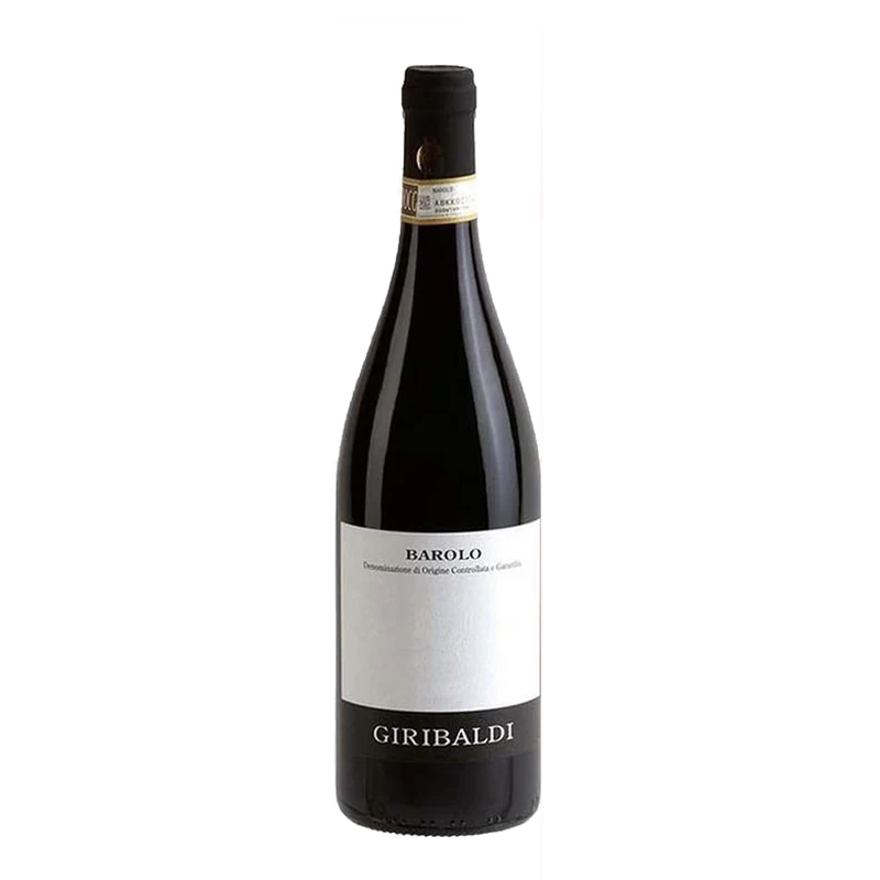 Giribaldi Barolo