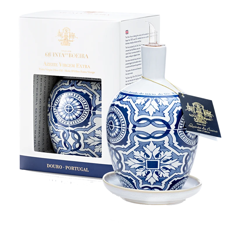 Quinta da Boeira Olive oil