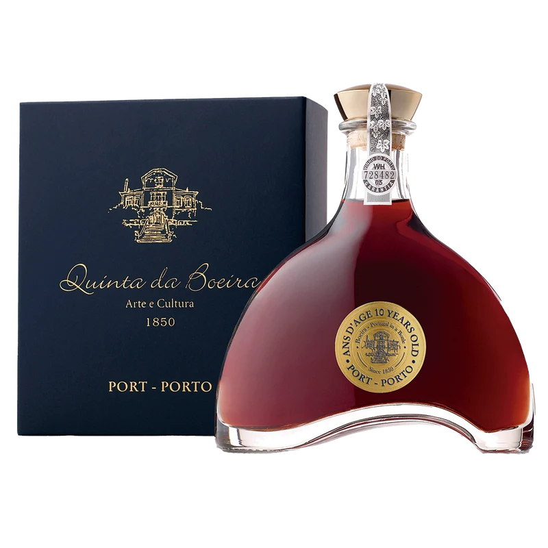 Quinta da Boeira Decanter Tawny 10 years