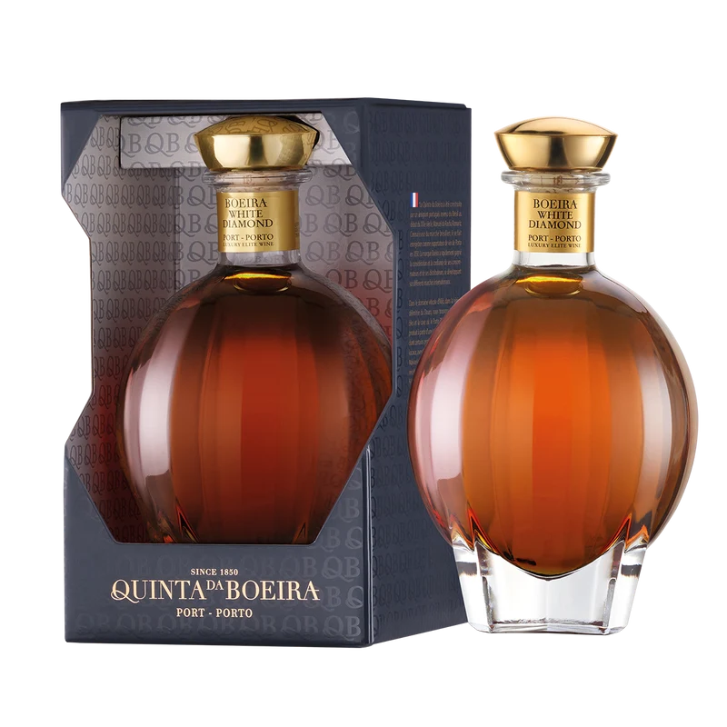 Quinta da Boeira White Diamond