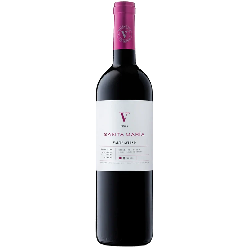Valtravieso Finca Santa Maria