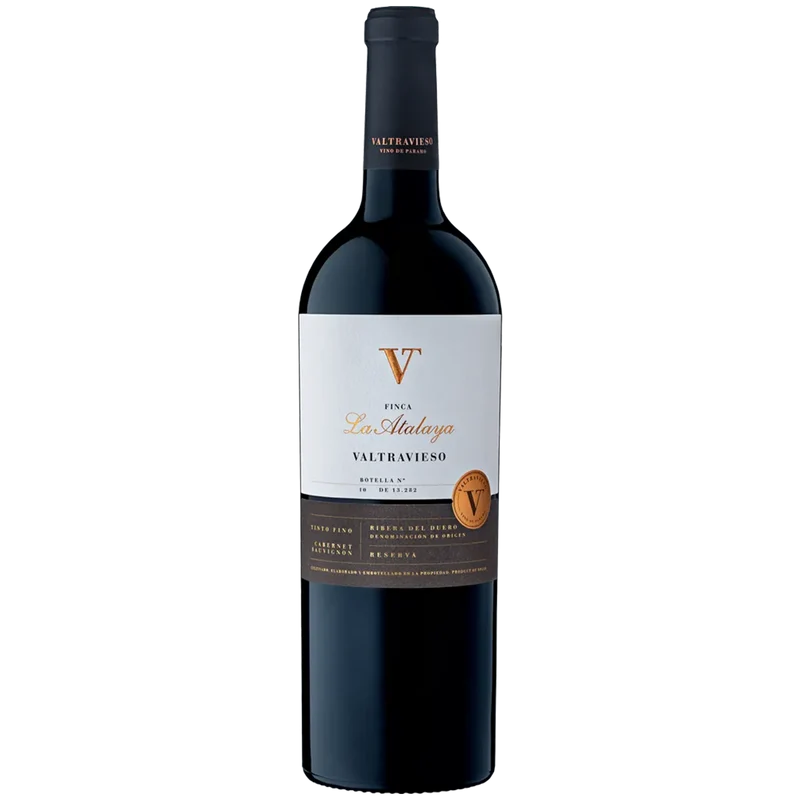 Valtravieso Finca La Atalaya Reserva