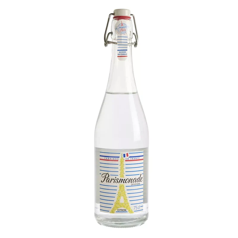 Citroenlimonade - Parismonade - 75 cl