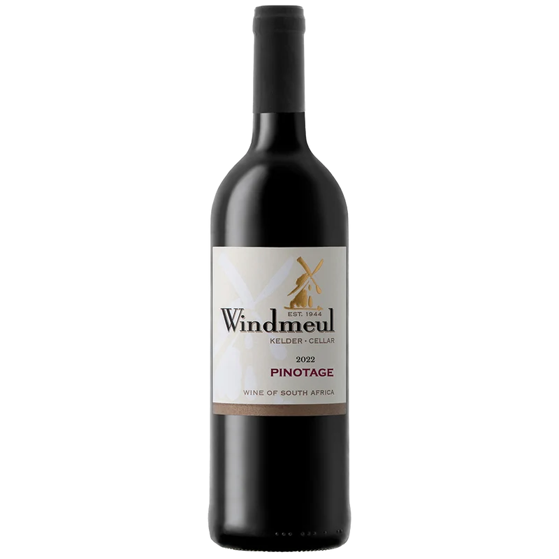 Windmeul Kelder Pinotage