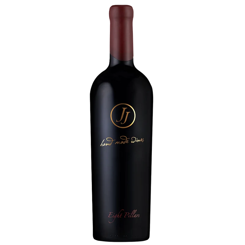 Stellenrust Artisan Eight Pillars Hand made Wines