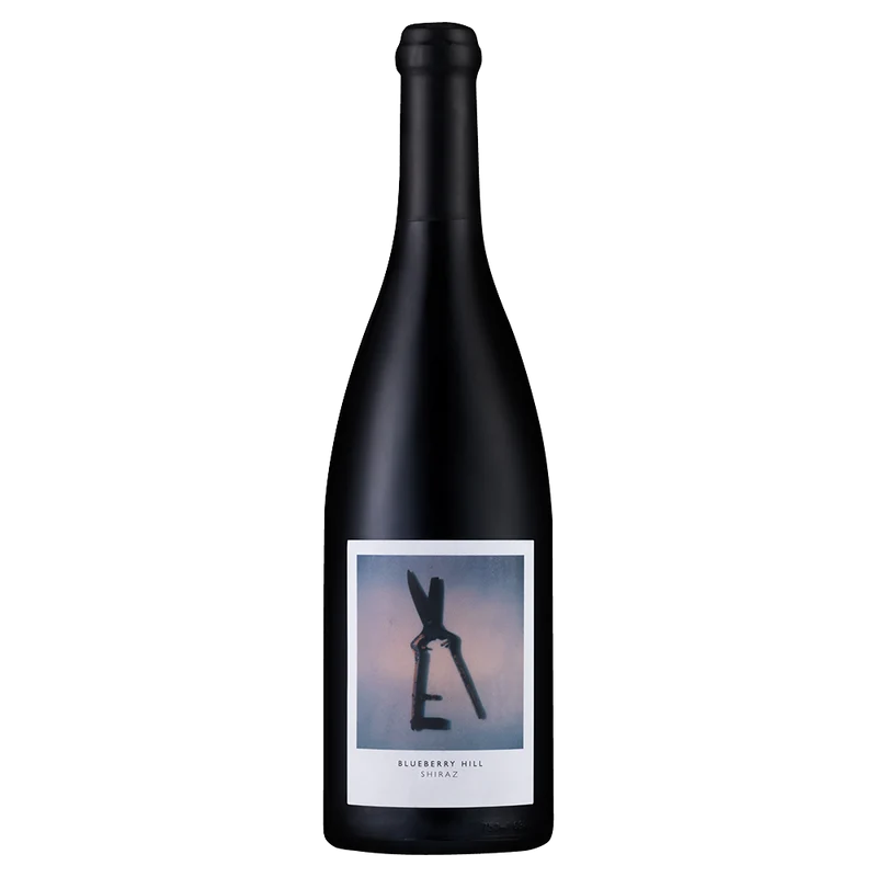Stellenrust Artisan Blueberry Hill Shiraz