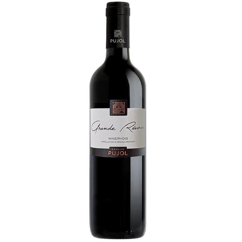 Pujol Grande Reserve Magnum (150 cl)