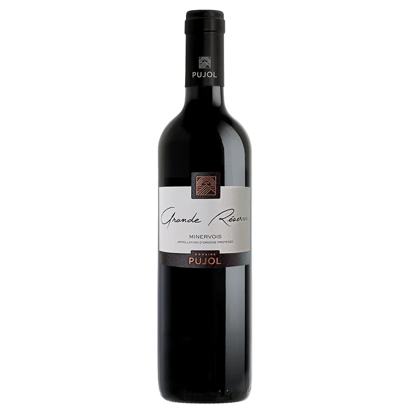 Pujol Grande Reserve
