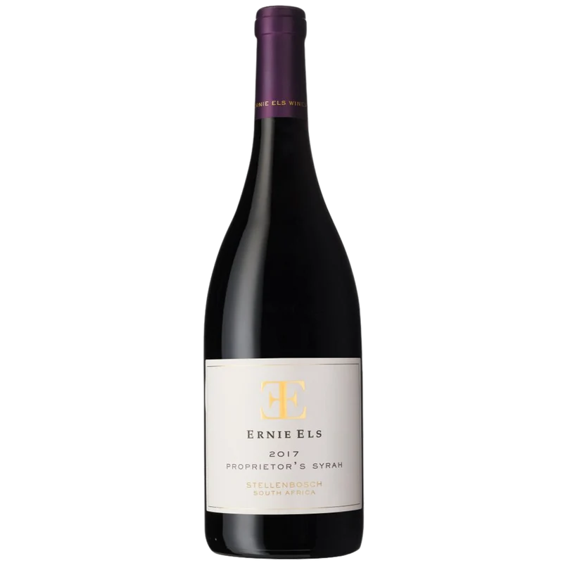 Ernie Els Proprietors Syrah