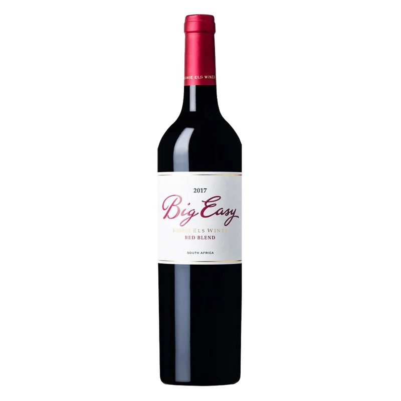 Ernie Els Big Easy Red Blend Magnum (150 cl)
