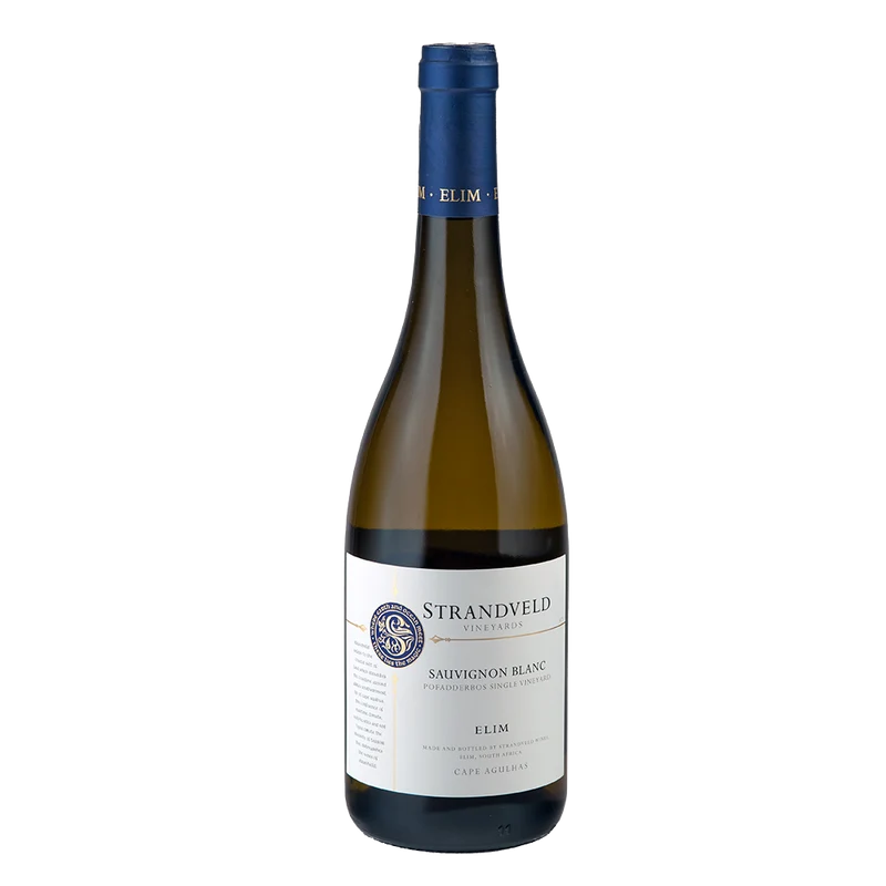 Strandveld Pofadderbos Sauvignon Blanc