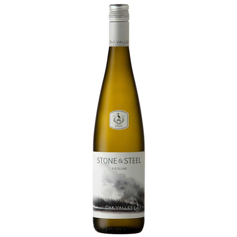 Oak Valley Stone en Steel Riesling